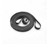 MRHZKE Courroie de Transport 42 Pouces, Taille B0 avec poulie C7770-60014, Compatible avec DesignJet 500 500PS 800 800PS 510 510PS 815 CC800PS 820 815MFP 820MFP