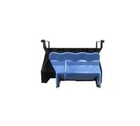 MRHZKE Couvercle d'assemblage de Chariot de tête d'impression, 1 pièce, Compatible avec DesignJet série 500 510 750C série 800 820MFP 4500 5500