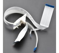 MRHZKE Crinthead et réglé Compatible avec L300 L210 L220 L355 L365 L555 L110 L120 L130 L200 L351 L353 L455 L456 L550 Printers