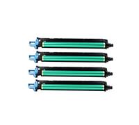 MRHZKE DR313 Unité de Tambour Compatible avec C258 C308 C368 C458 C558 C658 Modèles d'imprimante CMYK Kit de kit de Tambour(K)