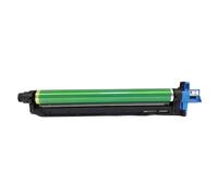MRHZKE Drum Unit DR512 CMYK 4 Kit de Couleur Compatible avec C224 C224E C281 C284 C284E C364 C364E C454 C454E C554 C221 C221S(DR512 Drum Unit-M)