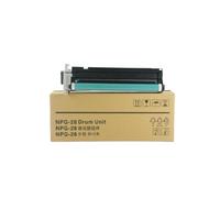 MRHZKE Drum Unit NPG-28 GPR18 EXV-14 Compatible avec IR2016I 2020 2120 2420 2320 2318L