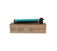 MRHZKE Drum Unit NPG67 GPR53 C-EXV49 Compatible avec Les copiers de Couleur IRC3020 IRC3025 IRC3320 IRC3325 IRC3520 IRC3025I IRC3330(C)