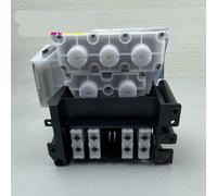MRHZKE Duct Assy CR ASP 1687446 1604244 Assemblage Compatible avec Le Style F6070 F6080 F6200 F6270 F6280 Imprimer(F6070)