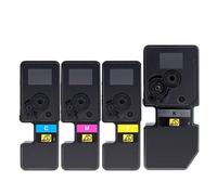 MRHZKE Ensemble de Cartouches de Toner TK-5430 TK-5440 Compatible avec ECOSYS PA2100cwx PA2100cx MA2100cfx MA2100cwfx avec Un rendement de 2800 Pages(TK-5430)