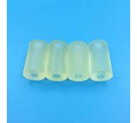 MRHZKE Ensemble de Remplacement de Rouleau de ramassage et de Rouleau de Sortie d'alimentation Compatible avec IX500 IX1500 N7100 N7100E IX1400 IX1600 FI-7030