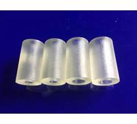 MRHZKE Ensemble de Rouleaux à Rouleaux d'alimentation et de Sortie Compatible avec Les modèles FI-6130 FI-6230 FI-6140 FI-6240 Comprend PA03540-Y075 PA03630-Y210 PA03540-G078 PA03540-Y078