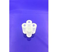 MRHZKE Ensemble de Rouleaux d'entraînement de Sortie d'alimentation PA03360-Y101 PA03360-Y115 Compatible avec FI-6110 N1800 S1500M S1500 S510M S510 S500M S500 FI-5110
