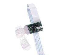 MRHZKE Ensemble d'unité de Chariot 10pcs Compatible avec Divers modèles d'imprimantes de Bureau 1000 1010 1050 1051 1055 1510 1512 2000 2010 2050 2060 2510 2540 3000 3050