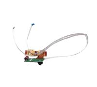 MRHZKE Ensemble d'unité de Chariot Compatible avec imprimante Deskjet 3776 3777 3778 3779 3720, 10 pièces