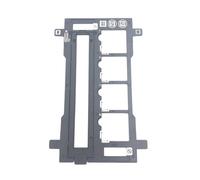 MRHZKE Ensemble Support de Film de Guidage de Couverture négative, Diapositive 35mm, 1 pièce, Compatible avec V100 V200 V300 V330 V370
