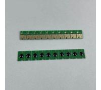 MRHZKE Entretien Tank Chip Pro 4900 4910 P5000 P5080 B300 B310N B500 B510DN Stylus Compatible(5 PC)