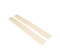 MRHZKE Feuille de Glissement de Ceinture Thermique de Fusion, Paquet de 10 Compatible avec Versant 80 180 2100 3100 V80 V180 V2100 V3100, Tissu d'huile de Fusion