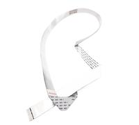 MRHZKE FFC Flat CIS RADF Compatibilité avec SCX Series SCX5639 SCX5739 C460 C480 C410 M3370 M3375 M3870 M3875 M4070 M4075 SCX4833