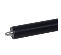 MRHZKE Film de Fixation de Fusion Compatible avec IR Advance 525 525iii 525iz III 615 615iii 615iz III 715 715iii 715iz III et Rouleau de Pression(Pressure Roller 1PC)