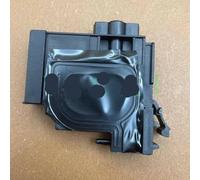 MRHZKE Filtre d'amortisseur d'encre 20pcs Compatible avec diverses imprimantes de la série L L800 L801 L1800 L810 L850 L101 L201 L100 L200 L210 L351 L358 L360 L361 L1300(C Black)