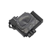 MRHZKE Filtre d'amortisseur d'encre Compatible avec L310 L3110 L1300 L1800 L805 L3100 L3150 Imprimantes Compatible avec Les amortisseurs d'encre Eco Solvent(BK)