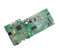 MRHZKE Fondeuse logique de la Carte Principale Compatible avec L130 L301 L313 L310 Imprimantes(L130)