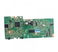 MRHZKE Fondeuse logique de la Carte Principale Compatible avec L130 L301 L313 L310 Imprimantes(L301)