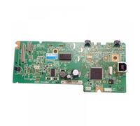 MRHZKE Fondeuse logique de la Carte Principale Compatible avec L130 L301 L313 L310 Imprimantes(L310)