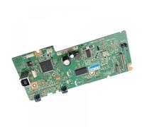 MRHZKE Fondeuse logique de la Carte Principale Compatible avec L130 L301 L313 L310 Imprimantes(L313)