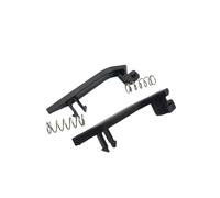 MRHZKE Guide de Plaque en Papier Compatible avec Les imprimantes SCX4016 SCX 4100 SCX 4116 SCX 4200 SCX 4216 SCX4300 SCX4520 JC72-00984A JC72-00985A