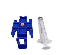 MRHZKE Imprimante Printhead Print Head Compatible avec Divers modèles(Cleaning Tools)