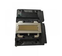 MRHZKE Imprimer la tête WF110 Compatible avec PXS05B PX-S05BK PX-S05B WF-100 WF100 Remplacement de la tête de l'imprimante FA20090