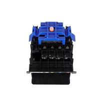 MRHZKE Imprimez la tête Compatible avec OfficeJet Pro 8100, 8600, 8700, 250DW, 251DW, 276DW et imprimantes similaires