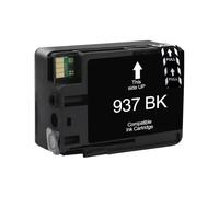 MRHZKE Jeu de Cartouches d'encre Compatible avec Officejet Pro 9110 9120 9130 9720 9730 modèles 936 937 938 Cartouche Couleur(938 4Color 1set)