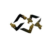 MRHZKE Jeu de Doigts de sélecteur de Tambour, Compatible avec modèles IR Advance compatibles 6055 6065 6075 6255 6275 8105 8205 8295
