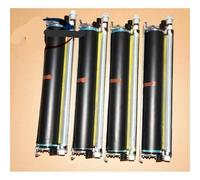 MRHZKE Kit de Batterie KCMY Compatible avec unité de Tambour DU102 DU104 Compatible avec Pro C5500 C5501 C6500 C6501 C6000 C7000(M)