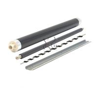 MRHZKE Kit de Reconstruction Compatible avec unité de Tambour Compatible avec TASKalfa 2552ci 2553ci 3252ci 3253ci, Comprenant Un Nettoyage de Tambour OPC et Un Rouleau de Charge Primaire(1Set 4PCS)