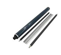 MRHZKE Kit de Reconstruction de l'unité de Tambour Compatible Compatible avec MPC 2011 2003 2503 2004 2504 Comprend Un Rouleau de Charge de Nettoyage à Tambour OPC et Un nettoyant
