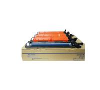MRHZKE Kit de Remplacement d'unité de développement DV313, Compatible avec C308 C258 C368 C458 C558 C658