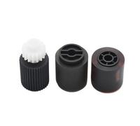 MRHZKE Kit de Rouleaux de ramassage en Papier, Compatible avec KM8030 6030 KM6030 820i 620i, 1 Jeu