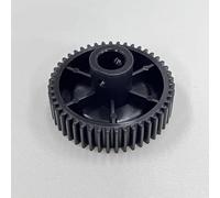 MRHZKE Kit d'engrenages à Rouleaux BTR, 5 pièces, Compatible avec 700 C75 J75 7780 Couleur 550 560, Assemblage de deuxième Rouleau de Transfert(5 PCS Gear 47T)