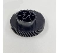 MRHZKE Kit d'engrenages à Rouleaux BTR, 5 pièces, Compatible avec 700 C75 J75 7780 Couleur 550 560, Assemblage de deuxième Rouleau de Transfert(5 PCS This Gear)