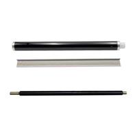 MRHZKE Kit d'entretien de l'unité de Tambour DK895 DK896, Compatible avec FS C8020 C8025 C8520 C8525 TASKalfa 2550ci 2551ci 205c 255c 206ci 256ci(3PCS Kit)