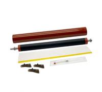 MRHZKE Le kit de Reconstruction de Fusion Compatible avec C250i C300i C360i Comprend Un roulement à Rouleaux à Manchon inférieur et Un Tampon d'application