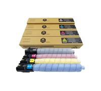 MRHZKE Lot de 4 Cartouches de Toner de Remplacement compatibles avec Les imprimantes C8130 8135 8145 8155 8170, Noir 36 000 Pages et Couleurs 21 000 Pages 006R01746 006R01747 006R01748 006R01749