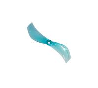 MRHZKE Lot de 8 4 paires d'hélices CCW CW 2-1610 1 6 x 10 1 6 x 15 40 mm pour drone RC avion compatible avec pièces de moteur sans balais creux (4 paires 1610 bleu 1,5)