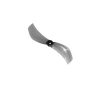 MRHZKE Lot de 8 4 paires d'hélices CCW CW 2-1610 1 6 x 10 1 6 x 15 40 mm pour drone RC avion compatible avec pièces de moteur sans balais creux (4 paires 1610 gris)