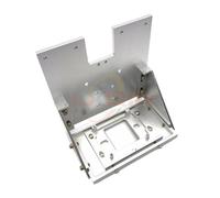 MRHZKE LXQIN Pièces d'imprimante Cadre de Chariot à tête Unique Compatible avec DX5 DX7 XP600 I3200 4720 TX800 Cadre de Support de Support de tête d'impression(for 4720)