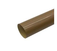 MRHZKE Manchon de Film de Fusion 5 pièces, Compatible avec modèle C227 C287 C226 C256 C266 A797R70211 A797R70200