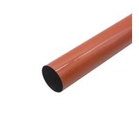 MRHZKE Manchon de Film de Fusion Compatible avec Les modèles C451 C452 C550 C552 C-650 C652 C654 C660 C754 502 552 602 652 A00J-R721, 5 pièces