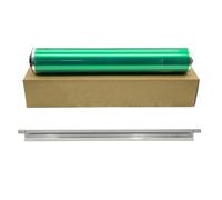 MRHZKE OPC Drum and Cleaning Unit DU104 DU102 DR610 Compatible avec Pro C5500 C5501 C500 C6500 C6501 Press C6000 C7000