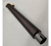 MRHZKE Paquet de 4 Rouleaux de Fusion supérieurs Compatible avec série AR, y Compris MX 753 623 620N 700N 625S 550N 555S 705 NROLT1452FCZ1