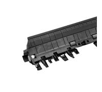 MRHZKE Plaque de Guidage de Papier Fusion Compatible avec C226 C256 C227 C287 C266 C7222 C7226 AD C225 C265