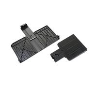 MRHZKE Plateau de Sortie en Papier Compatible avec M1132 M1130 M1136 M1210 1212 M1212NF M1213 M1214 M1216 M1217 Imprimantes(1Set)